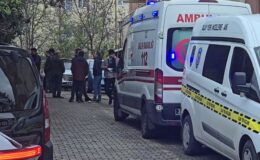 Üsküdar’da aile faciası: Anne ve babasını öldürüp intihar etti