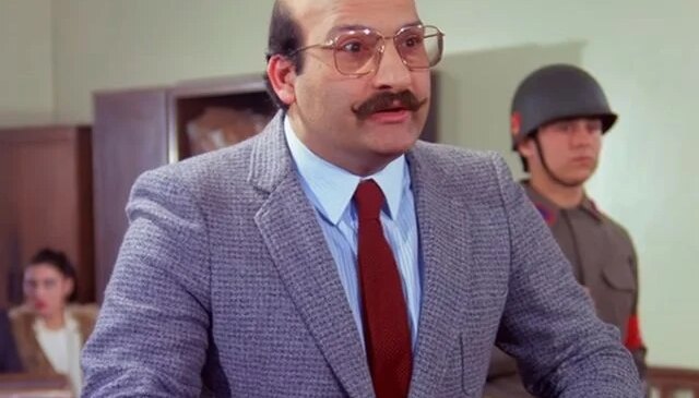 Usta oyuncu Ferdi Atuner hayatını kaybetti