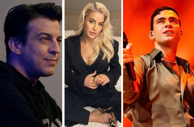 Uyuşturucu operasyonunda flaş gelişme! Mert Demir, Norm Ender ve Büşra Pekin’in test sonucu çıktı