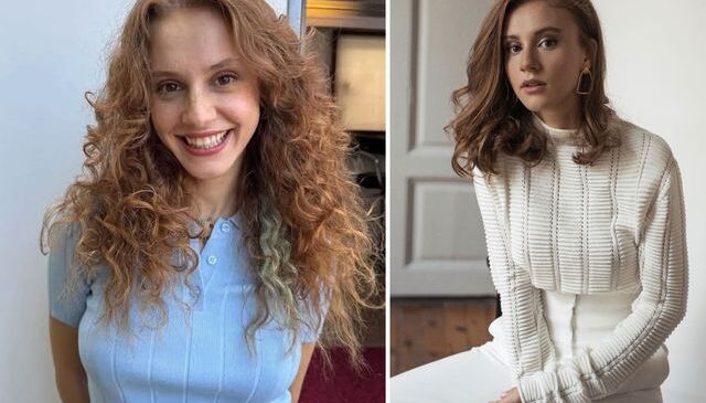 Uyuşturucu soruşturmasında Ahsen Eroğlu hakkında karar