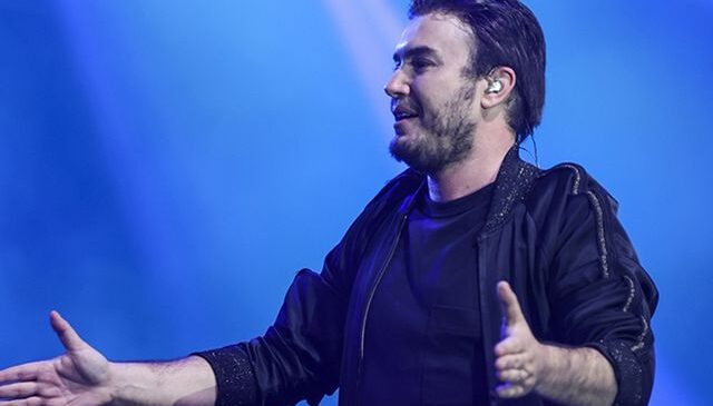 Uyuşturucu soruşturmasında Mustafa Ceceli gözaltında