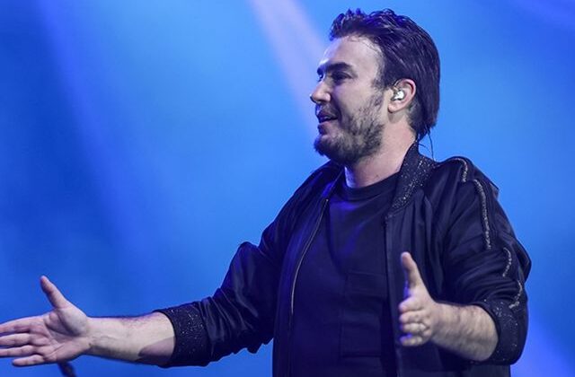 Uyuşturucu soruşturmasında Mustafa Ceceli gözaltında