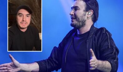 Uyuşturucu soruşturmasında serbest bırakılan Mustafa Ceceli’den ilk açıklama