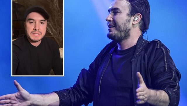 Uyuşturucu soruşturmasında serbest bırakılan Mustafa Ceceli’den ilk açıklama