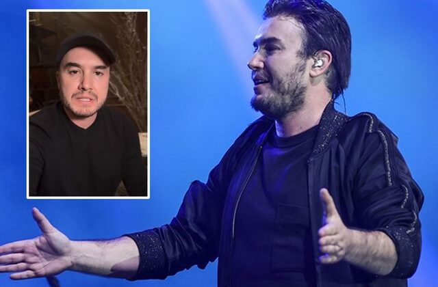 Uyuşturucu soruşturmasında serbest bırakılan Mustafa Ceceli’den ilk açıklama