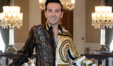 Fenomen Cihan Şensözlü hakkında tahliye kararı