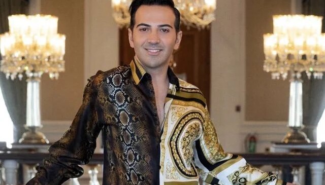 Fenomen Cihan Şensözlü hakkında tahliye kararı