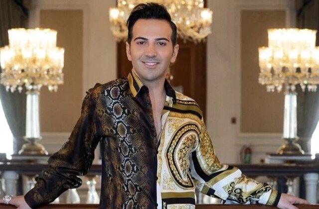 Fenomen Cihan Şensözlü hakkında tahliye kararı