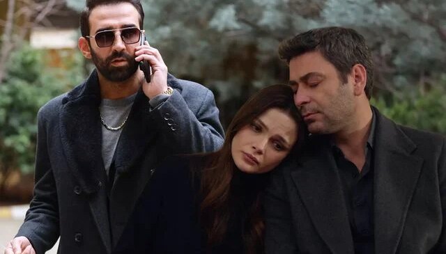 Uzak Şehir’de şok ayrılık iddiası! Sevilen oyuncu veda edebilir