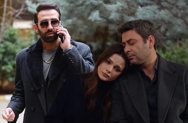 Uzak Şehir’de şok ayrılık iddiası! Sevilen oyuncu veda edebilir