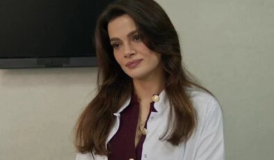 Uzak Şehir’in Alya’sı Sinem Ünsal da gözaltı listesinde! İşte ilk sözleri