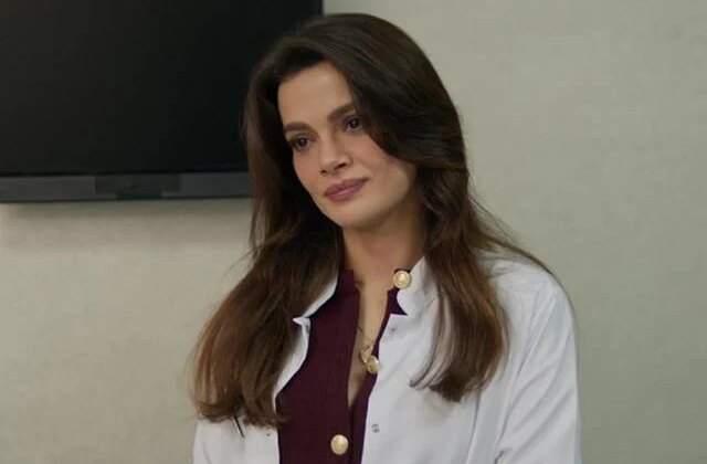 Uzak Şehir’in Alya’sı Sinem Ünsal da gözaltı listesinde! İşte ilk sözleri