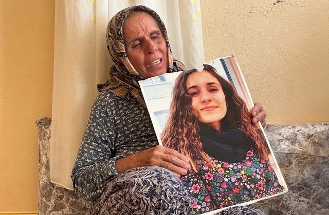 Gülistan Doku davasında dönemin valisinin oğlunun şüpheli gece rotası PTS kayıtlarında