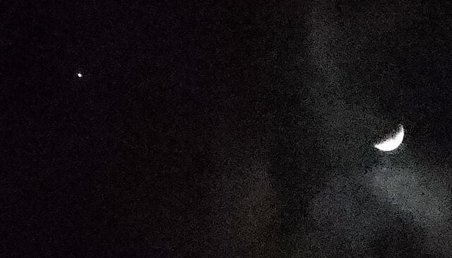 Van semalarında görsel şölen