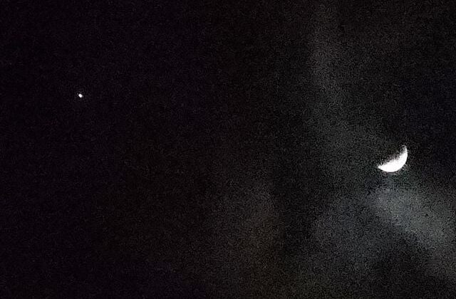 Van semalarında görsel şölen