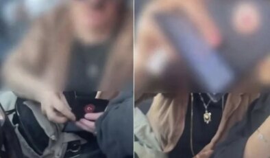 “Vatan Emniyet’ten alınacaksın” demişti ama alınan kendisi oldu