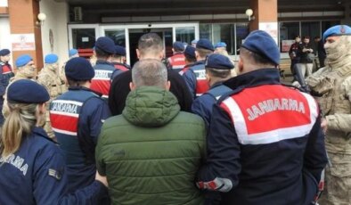 Vergi Denetim Kurulu’na rüşvet soruşturmasında yeni operasyon: 10 gözaltı