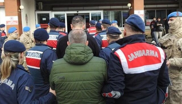 Vergi Denetim Kurulu’na rüşvet soruşturmasında yeni operasyon: 10 gözaltı