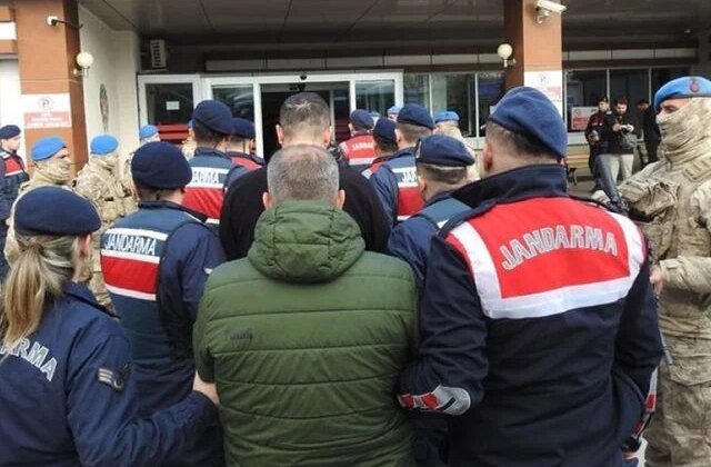 Vergi Denetim Kurulu’na rüşvet soruşturmasında yeni operasyon: 10 gözaltı