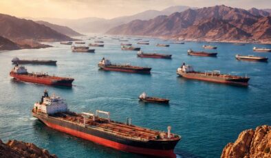 Verilen süre doldu, ABD’nin Hürmüz ablukası başladı