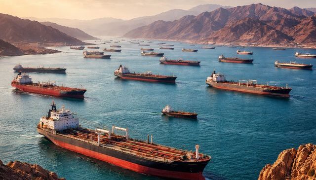 Verilen süre doldu, ABD’nin Hürmüz ablukası başladı