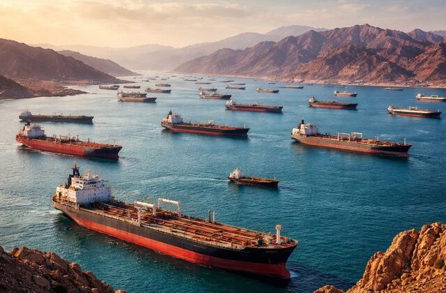 Verilen süre doldu, ABD’nin Hürmüz ablukası başladı