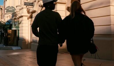 Vinicius Jr’dan sevgilisine romantik doğum günü mesajı: Seni seviyorum