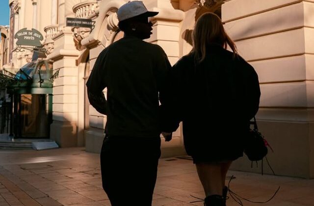 Vinicius Jr’dan sevgilisine romantik doğum günü mesajı: Seni seviyorum