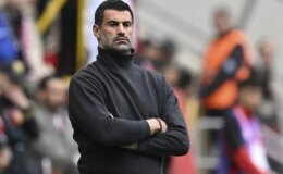 Volkan Demirel, Gençlerbirliği’nin başında dördüncü maçında da kabusu yaşadı