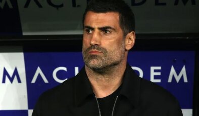 Volkan Demirel’in büyük isyanı