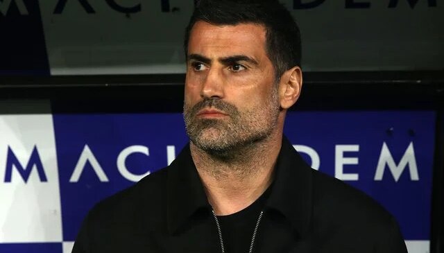 Volkan Demirel’in büyük isyanı