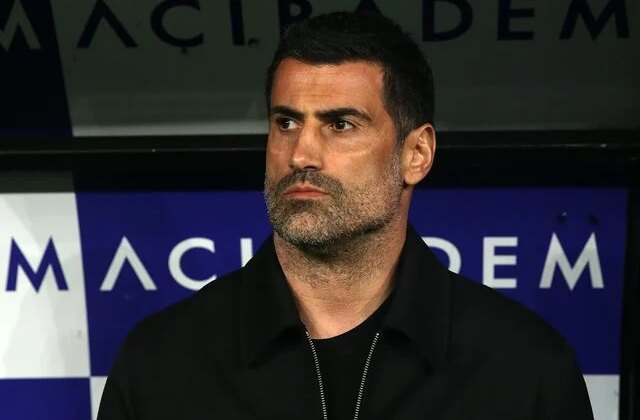 Volkan Demirel’in büyük isyanı