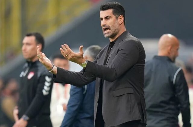 Volkan Demirel’in Galatasaray maçı öncesi geleceği belli oldu