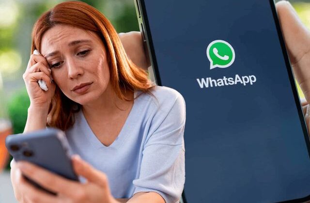 WhatsApp 4 ay sonra bu telefonlarda çalışmayacak