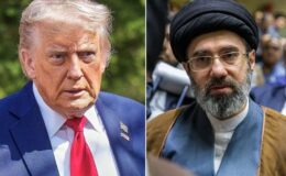 ABD basını: İran-ABD diplomasi kapısı hala açık, taraftar yeniden masaya oturabilir