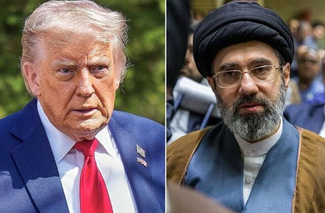 ABD basını: İran-ABD diplomasi kapısı hala açık, taraftar yeniden masaya oturabilir