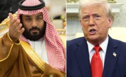 Masaya dönüş iddiası bu haberin ardından geldi! Suudi Arabistan’dan ABD’ye abluka baskısı