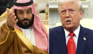 Masaya dönüş iddiası bu haberin ardından geldi! Suudi Arabistan’dan ABD’ye abluka baskısı