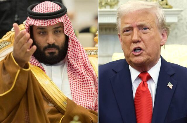 Masaya dönüş iddiası bu haberin ardından geldi! Suudi Arabistan’dan ABD’ye abluka baskısı