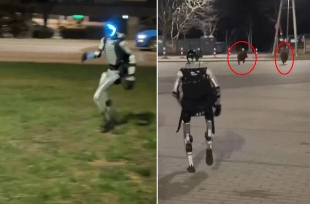 Ülke bu görüntüyü konuşuyor! Son hareketi olaydan daha bomba