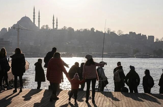Yağışlara kısa bir mola! Tarih verildi, İstanbul’a 3 günlük bahar havası geliyor