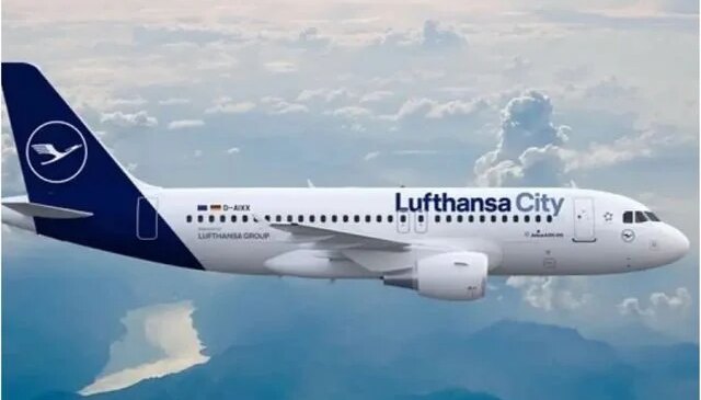 YAKIT KRİZİ BİR HAVAYOLUNU DAHA VURDU LUFTHANSA 20 BİN UÇUŞU İPTAL ETTİ