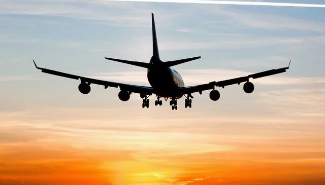 ABD–Venezuela arasında 7 yıl sonra uçuşlar yeniden başladı