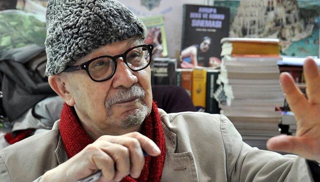 Yalçın Küçük hayatını kaybetti