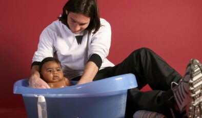 Yamal’dan Messi’nin kucağında çekildiği ikonik fotoğrafına ilk yorum