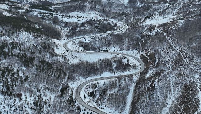 3 bölgeyi birbirine bağlayacak tünelin açılış tarihi belli oldu