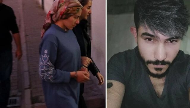 Yaptığı savunma sonrası kocasını öldüren kadına verilen ceza bozuldu