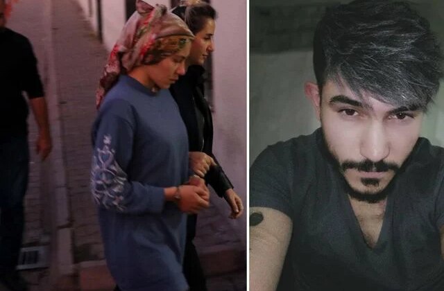 Yaptığı savunma sonrası kocasını öldüren kadına verilen ceza bozuldu