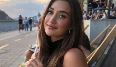 Yarı çıplak halde bulunmuştu! Genç kızın ölümünde sır perdesi aralandı