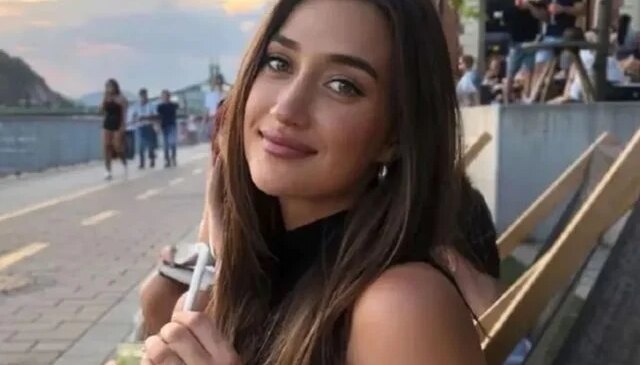 Yarı çıplak halde bulunmuştu! Genç kızın ölümünde sır perdesi aralandı